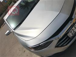 شێڤرۆلێت مالیبۆ